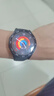 HUAWEI WATCH GT 5 国家补贴15% 幻夜黑46mm华为智能手表情绪健康助手玄玑感知系统 实拍图