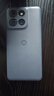 摩托罗拉 联想moto G100 Pro 1.5K护眼屏 6720mAh大容量电池 IP68防水 全功能NFC 5GAI手机 12+256 云墨黑 实拍图