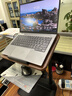 赛鲸D8电脑桌办公桌升降桌笔记本增高电脑支架升降架站立办公放鼠标 实拍图