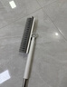 大卫清洁刷具地刷卫生间地板洗地刷子长柄洗墙刮刷两用清洁S5 实拍图