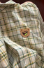 巴拉巴拉童装宝宝长袖衬衫男童2025秋格子外套超柔绒亲肤舒适208325102103 实拍图