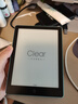 汉王（Hanvon）Clear6 Plus 6英寸电子书阅读器 墨水屏电纸书 智能阅读本电子纸办公本平板电脑 碧水青4+32G 实拍图