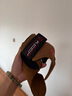 TMT 硬拉助力带健身手套男引体向上单杠哑铃握力带牛皮运动护腕防滑 【升级牛皮款】防滑+握感提升 均码 实拍图