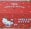 格力高(glico)HelloKitty萌趣美味礼盒431g(10件)含水杯零食礼盒 实拍图