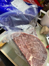 果勋澳洲和牛M9雪花牛肉块 净重2斤 炖煮火锅烧烤烤肉 牛排原切 实拍图