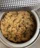 秋田满满 高铁海苔猪肉松80g 肉酥拌饭料_享婴儿宝宝儿童辅食食谱 实拍图