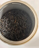 福茗源茶叶  金骏眉红茶 蜜香武夷红茶2025新茶春茶罐装180g茶叶自己喝 实拍图