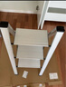 肯泰梯子家用折叠梯伸缩人字梯多功能铝合金室内工程梯移动楼梯A3-YB4 实拍图