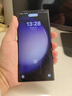 三星Galaxy S23 UltraSM-S9180 稳劲性能大屏S Pen书写 全网通5G手机 S23Ultra 悠远黑 12+512GB【港台版】 实拍图