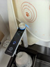 沁园双子芯净矿2.0净水器 1400G初始流速体验家用8年RO过滤器 双水路直饮净饮一体机UR-S61293国家补贴 实拍图