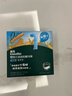 英氏（Engnice）婴幼儿波浪形磨牙棒原味 婴儿宝宝零食出牙磨牙饼干 带绳防掉80g 实拍图
