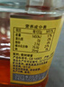 冠生园 椴树蜂蜜1350g/罐 纯蜂蜜中华老字号早餐牛奶伴侣冲饮礼品送长辈 实拍图