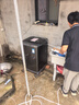 美的（Midea）波轮洗衣机全自动家用 MB10V37T 10公斤 一级能效 健康除螨 全域抗菌  以旧换新 家电国家补贴20% 实拍图