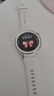 HUAWEI WATCH GT 5 Pro 国家补贴15% 冰川白42mm华为智能手表玄玑感知系统进阶运动情绪健康助手 实拍图
