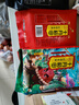 十月稻田 花生米 2斤 (中粒 红皮 生花生米 东北 五谷 杂粮 粗粮 真空装) 实拍图