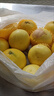粤迎福建黄金葡萄柚新鲜水果当季黄心蜜柚甜西柚整箱包邮香甜榨汁 9斤精选果【爆甜爆汁】净8.5斤 实拍图