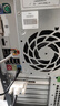罗技（Logitech）MK251无线蓝牙键盘鼠标套装 办公商务笔记本电脑 数字键盘99键粉色键鼠套装（K251键盘+M196鼠标） 实拍图