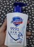 舒肤佳抑菌洗手液 纯白清香225g 健康抑菌99.9% 温和洁净保湿 实拍图