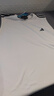 阿迪达斯（adidas）男女装 休闲舒适跑步训练透气运动背心 KE5907  XL  实拍图