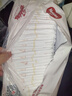 好奇（Huggies）铂金装小桃裤纸尿裤NB84片(5kg以下)尿不湿【透爽散热】 实拍图
