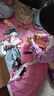 迪漫奇儿童服装设计师玩具女孩diy手工制作实验材料包国风汉服创意时装女童7-14岁生日节日礼物换装娃娃 实拍图