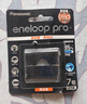 爱乐普（eneloop）充电电池7号七号4节高容量套装适用遥控器玩具K-KJ55HCC04C含55快速充电器 实拍图