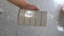 京东京造 多功能擦拭布超细纤维抹布 吸水清洁抹布去油污 10片装 实拍图