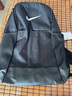 耐克（NIKE）官方双肩包背包25新款高颜值大容量旅行包电脑包初中高中学生书包 【热销款/双十一】经典黑/46*31*18/晒图退5 MISC/均码/现货速发 实拍图
