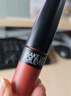 玫珂菲（MAKE UP FOR EVER）绝色大师持色哑光唇釉340效期至26/7 生日礼物送女友 实拍图