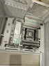 华硕TX GAMING B850M WIFI W天选主板 CPU 9700X/9800X3D/9600X(AMD B850/socket AM5)  实拍图