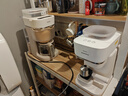 飞利浦（PHILIPS）【政府补贴】全新早安morgen美式茶咖啡机全自动家用豆粉两用现磨一体 真冷热双萃HD7997/20 送礼 实拍图