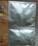 阿芙11籽焕亮淡纹紧致精华油蜜面膜（3g+20ml+15ml）*6片/盒精华油敷 实拍图