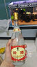 汾酒 黄盖玻汾 清香型高度白酒 53度 475mL 单瓶装 纯粮酒 实拍图
