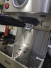 灿坤  EUPA半自动咖啡机 意式浓缩咖啡机 小型便携家用厨房办公室全钢机身 实拍图