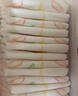 好奇（Huggies）铂金装小桃裤成长裤XL96片(12-17kg)加大号尿不湿【透爽散热】 实拍图