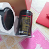 福茗源茶叶 小种红茶正山500g(125g*4罐) 特级2025新茶叶礼盒茶叶自己喝 实拍图