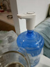 苏泊尔（SUPOR）自动上水器桶装水抽水器办公室按压即饮水机家用电动水泵 无线上水器 实拍图