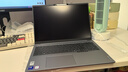 ThinkPad联想Thinkbook16+ 2026酷睿Ultra9 AI超能本 16英寸120Hz高刷设计办公游戏学生手提扬天V轻薄本 TB16 Ultra5 225U 32G 1T固态 2.5K 实拍图