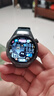 HUAWEI WATCH GT 5 Pro 国家补贴15%曜石黑46mm华为智能手表玄玑感知系统进阶运动情绪健康助手 实拍图