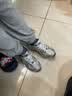 NEW BALANCE4-7岁中童春季Y2K潮酷运动休闲鞋PZ530KA 实拍图