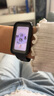 华为（HUAWEI）手环10 NFC版 羽砂黑 智能手环专业睡眠分析情绪健康铝合金机身心率监测运动手环支持NFC手环9升级 实拍图