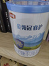 伊利金领冠睿护【新西兰原装进口】2段6-12月奶粉130g 实拍图