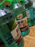 龟牌（Turtle Wax）硬壳玻璃水0度汽车去油膜强力去污除虫胶鸟粪雨刮水通用2L*2瓶 实拍图