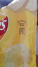 乐事（Lay's）薯片经典原味超大家庭装425.2g 美国进口休闲膨化食品追剧小零食 实拍图