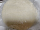 俏侬披萨饼底20cm 5片装780g/盒（9英寸烤盘适用）烤箱烘焙披萨 实拍图