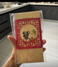 【礼券】阳澄联合大闸蟹礼券5999型公4.0两母3.0两5对10只螃蟹券送礼盒礼品卡 实拍图