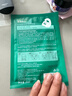 德德维芙（DETVFO）水杨酸祛痘面膜补水保湿去痘痘控油毛孔收缩去黑头清洁试用装1片 实拍图