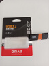 DM大迈 256GB USB3.2 U盘 高速电脑办公u盘 车载系统音乐大容量优盘 PD238 实拍图