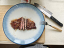 天谱乐食澳洲安格斯M3原切西冷牛排200g 谷饲250天牛肉西餐生鲜牛肉 实拍图