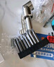 卡夫威尔批头拐角器转弯头螺丝刀批电动转角万向直角批头11件套 BS5183 实拍图